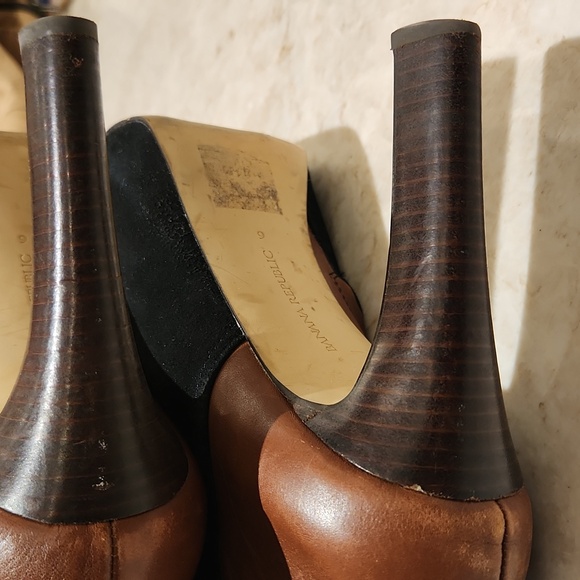 Banana Republic Heeled Booties - Picture 7 of 8